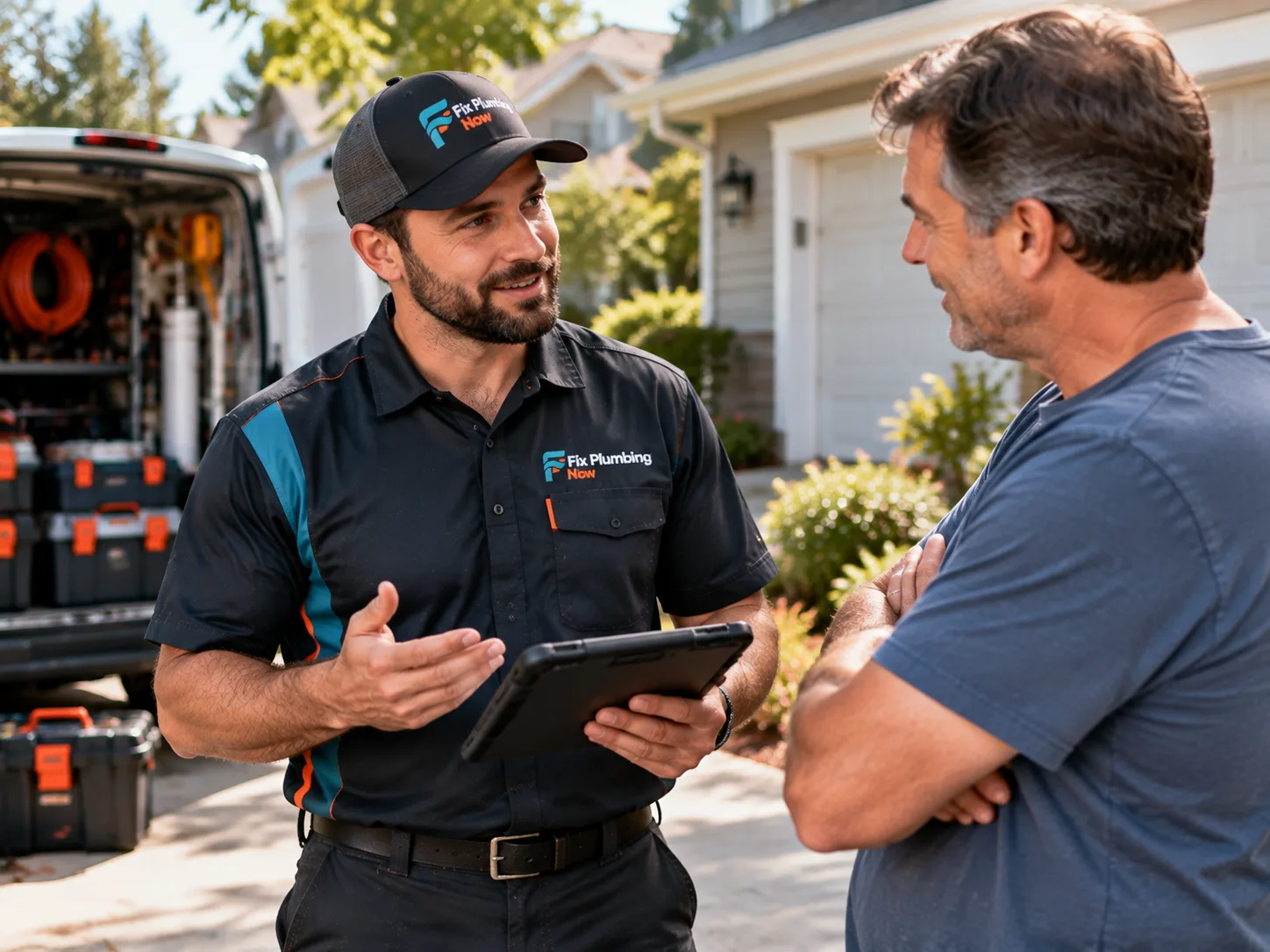 Clogged Drain Service Leesburg, OH FAQs